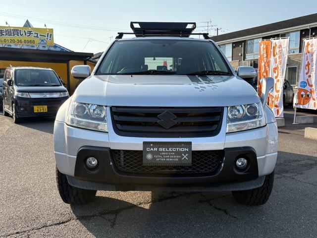 Suzuki ESCUDO 2010-12 7819127-1