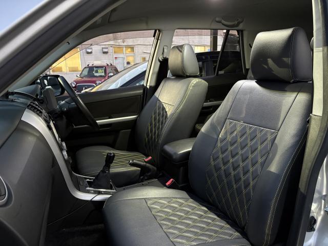 Suzuki ESCUDO 2010-12 7819127-10