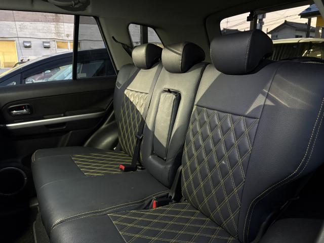 Suzuki ESCUDO 2010-12 7819127-11