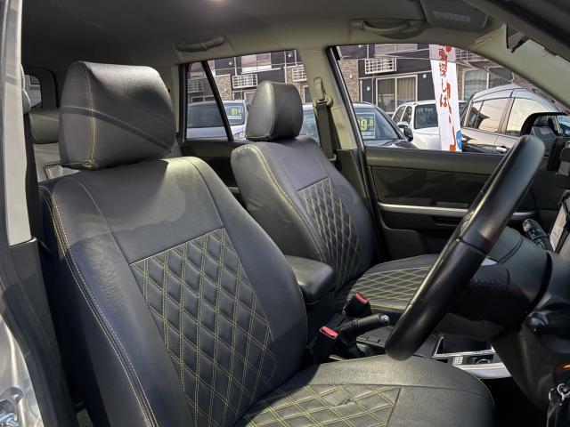 Suzuki ESCUDO 2010-12 7819127-12