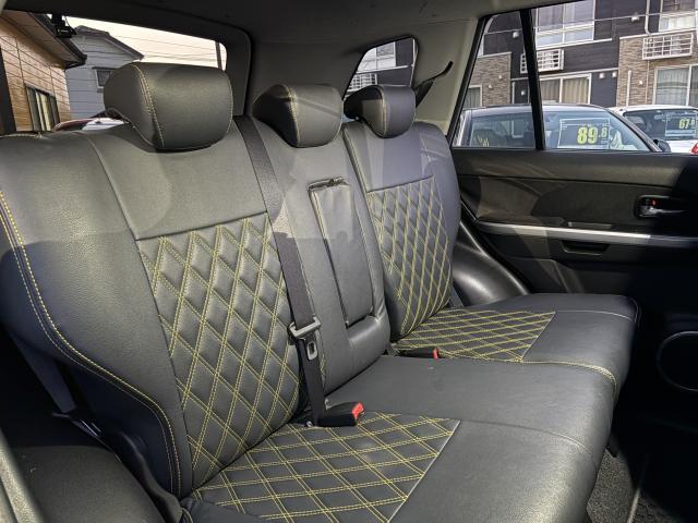 Suzuki ESCUDO 2010-12 7819127-18