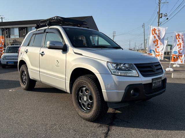 Suzuki ESCUDO 2010-12 7819127-19