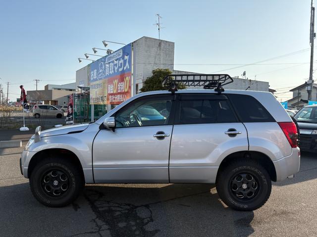 Suzuki ESCUDO 2010-12 7819127-2
