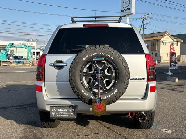 Suzuki ESCUDO 2010-12 7819127-3