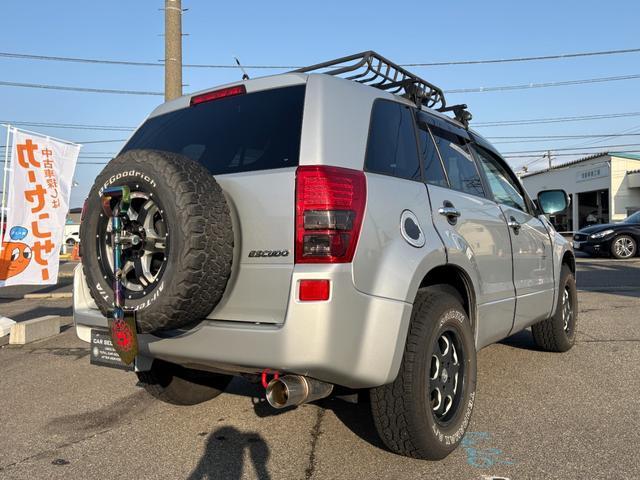 Suzuki ESCUDO 2010-12 7819127-4