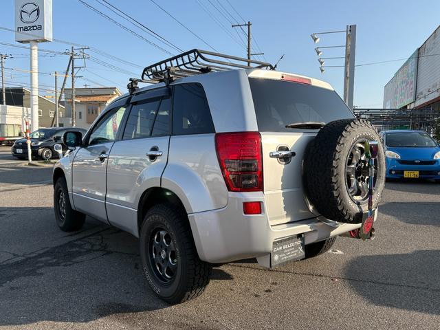 Suzuki ESCUDO 2010-12 7819127-9