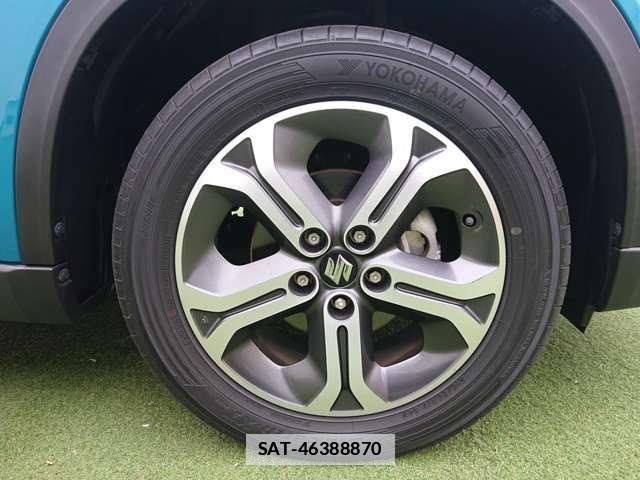 Suzuki ESCUDO 2016-01 7819850-10