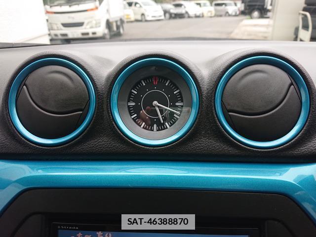 Suzuki ESCUDO 2016-01 7819850-12