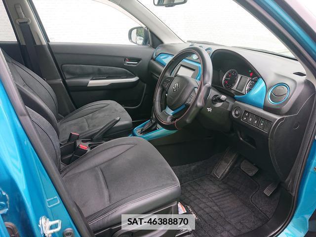 Suzuki ESCUDO 2016-01 7819850-13