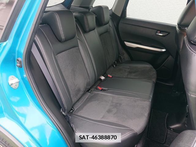 Suzuki ESCUDO 2016-01 7819850-14