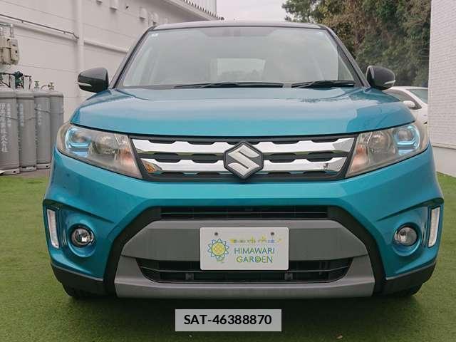 Suzuki ESCUDO 2016-01 7819850-15