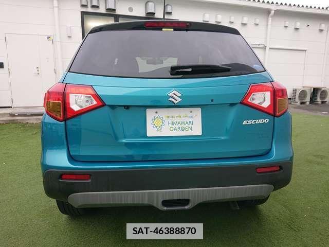 Suzuki ESCUDO 2016-01 7819850-16