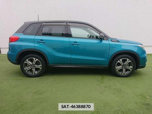 Suzuki ESCUDO 2016-01 7819850-17