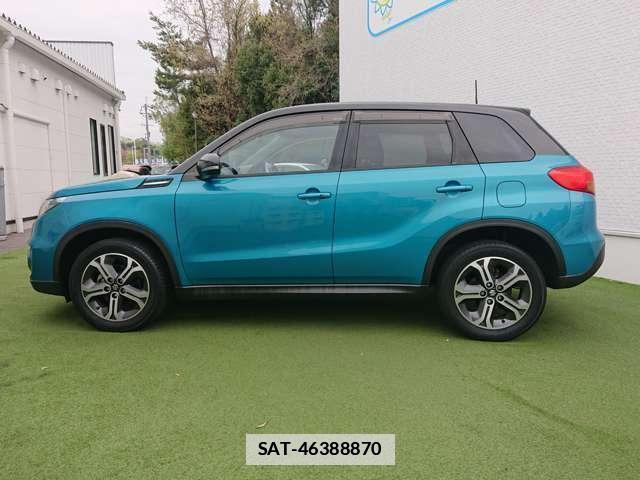 Suzuki ESCUDO 2016-01 7819850-18