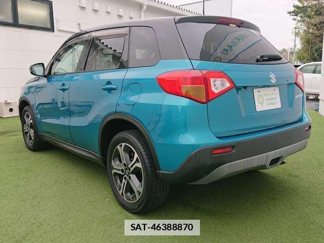 Suzuki ESCUDO 2016-01 7819850-3