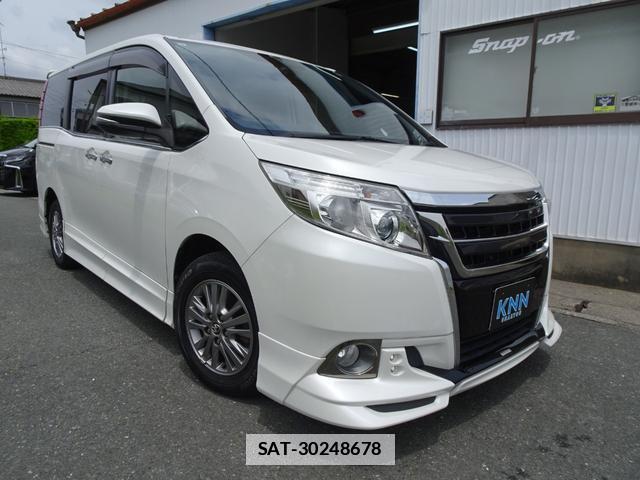 Toyota ESQUIRE 2015-09 7812080-0