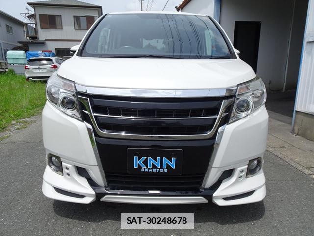 Toyota ESQUIRE 2015-09 7812080-1