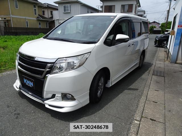 Toyota ESQUIRE 2015-09 7812080-10