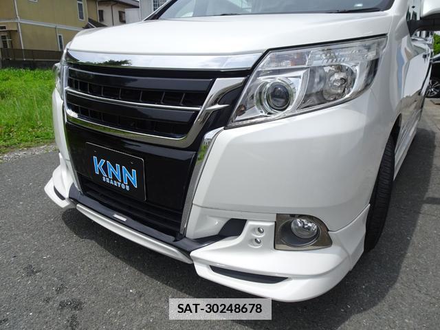 Toyota ESQUIRE 2015-09 7812080-11