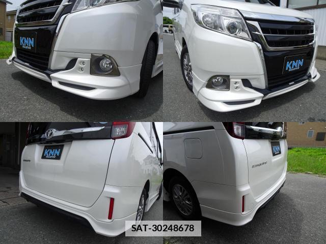 Toyota ESQUIRE 2015-09 7812080-12