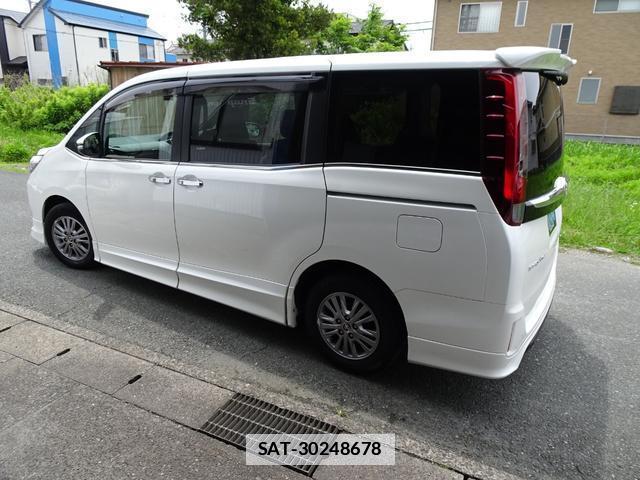 Toyota ESQUIRE 2015-09 7812080-14