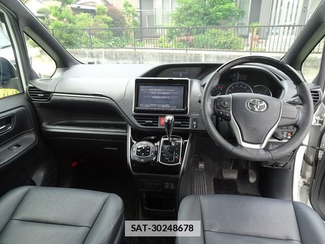 Toyota ESQUIRE 2015-09 7812080-4