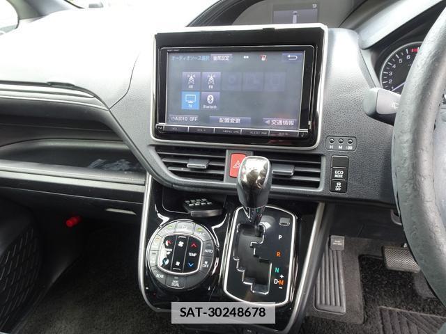 Toyota ESQUIRE 2015-09 7812080-5