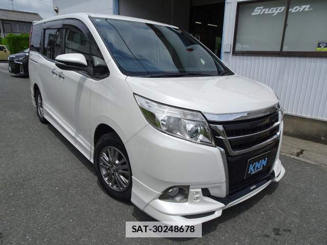 Toyota ESQUIRE 2015-09 7812080-8