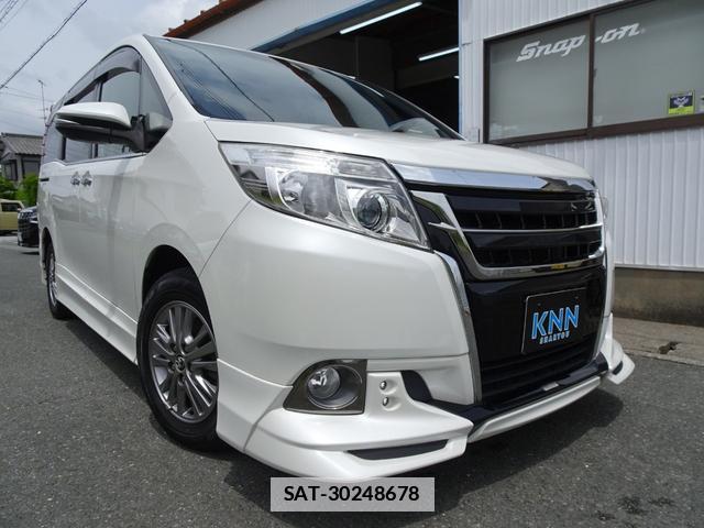 Toyota ESQUIRE 2015-09 7812080-9