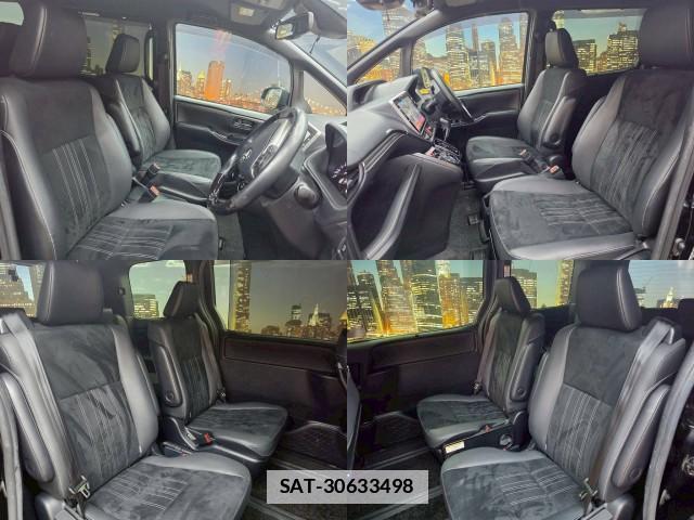 Toyota ESQUIRE 2019-02 7812220-3