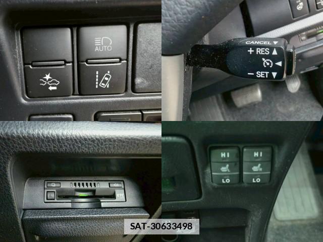 Toyota ESQUIRE 2019-02 7812220-5