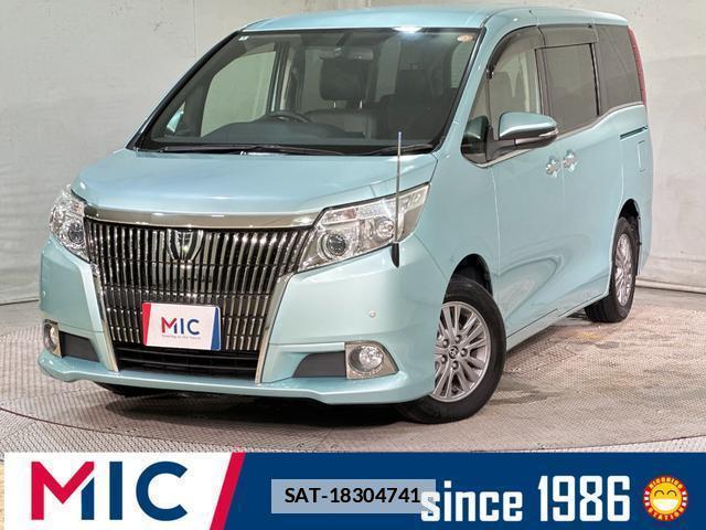 Toyota ESQUIRE 2015-04 7812316-0