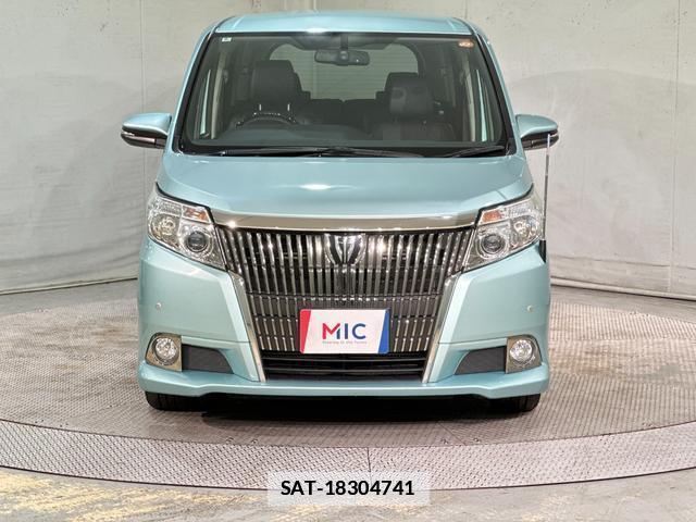 Toyota ESQUIRE 2015-04 7812316-15