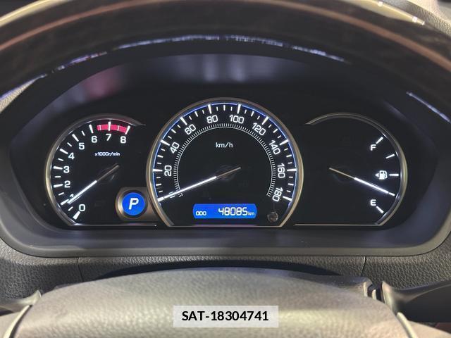 Toyota ESQUIRE 2015-04 7812316-3