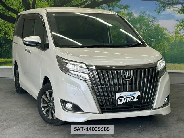 Toyota ESQUIRE 2020-11 7813769-0