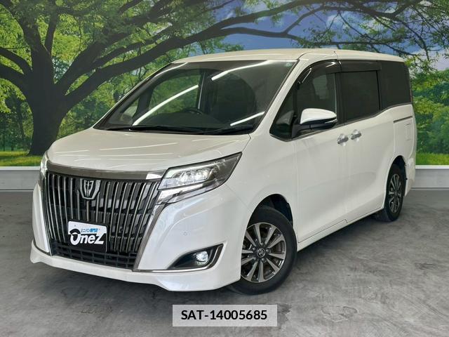 Toyota ESQUIRE 2020-11 7813769-14