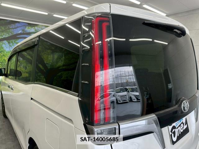 Toyota ESQUIRE 2020-11 7813769-15