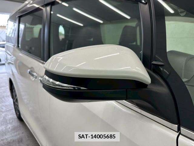 Toyota ESQUIRE 2020-11 7813769-16
