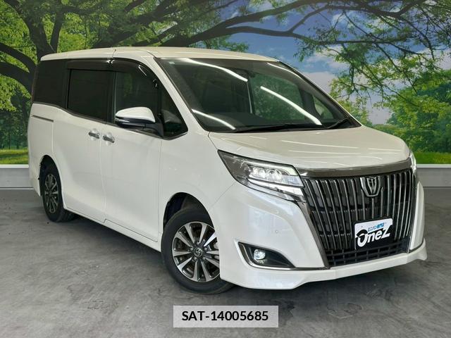 Toyota ESQUIRE 2020-11 7813769-17