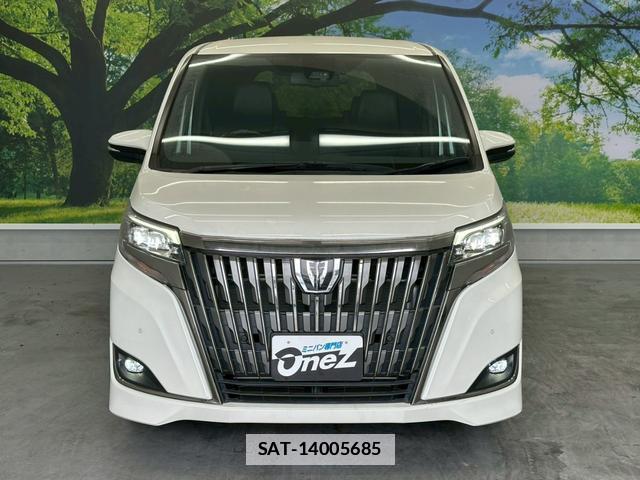 Toyota ESQUIRE 2020-11 7813769-2
