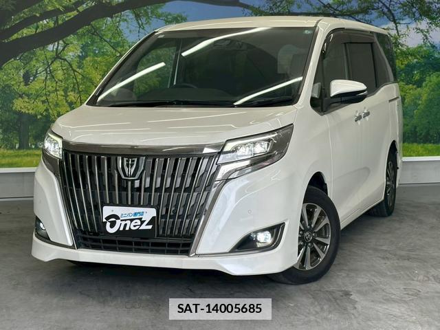 Toyota ESQUIRE 2020-11 7813769-3