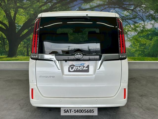 Toyota ESQUIRE 2020-11 7813769-9