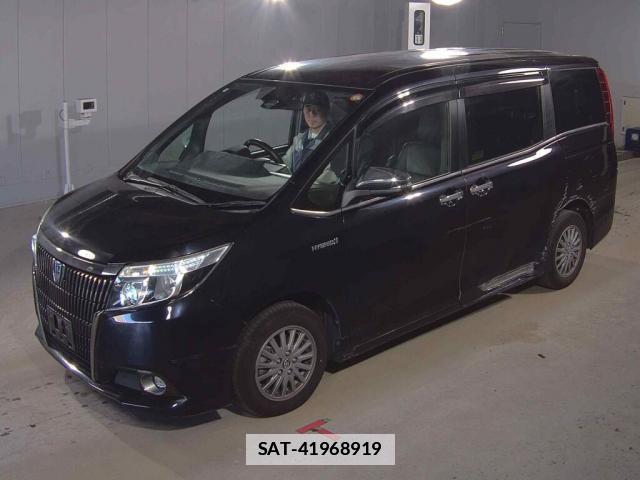 Toyota ESQUIRE 2016-04 7814427-0