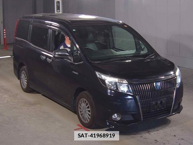 Toyota ESQUIRE 2016-04 7814427-4