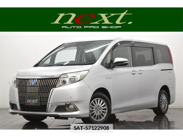Toyota ESQUIRE 2014-11 7814598-0