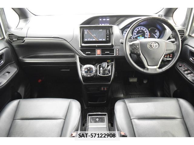 Toyota ESQUIRE 2014-11 7814598-10
