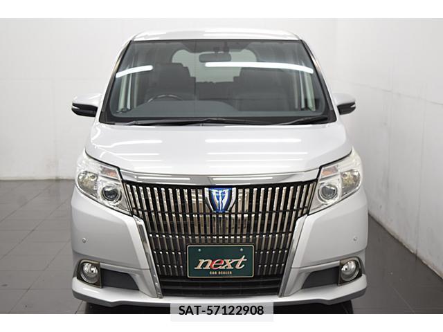 Toyota ESQUIRE 2014-11 7814598-6