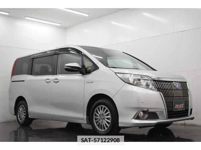 Toyota ESQUIRE 2014-11 7814598-7
