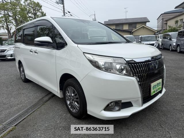 Toyota ESQUIRE 2016-03 7815328-10