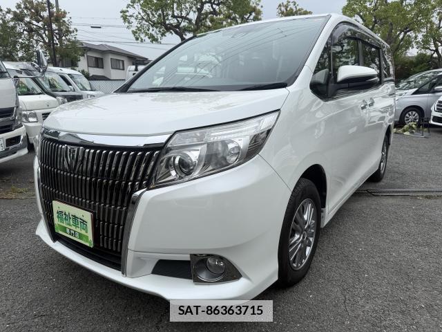 Toyota ESQUIRE 2016-03 7815328-8
